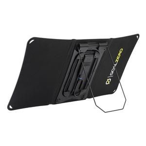 Goal Zero Nomad 20 слънчев панел монокристал