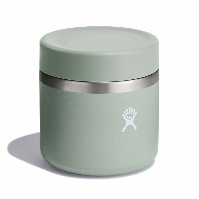Hydro Flask Insulated Food Jar терморка за храна 20 OZ 591ml, агаву