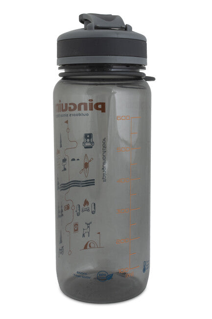Pinguin Tritan Sport Bottle бутилка 0.65L 2020, синя