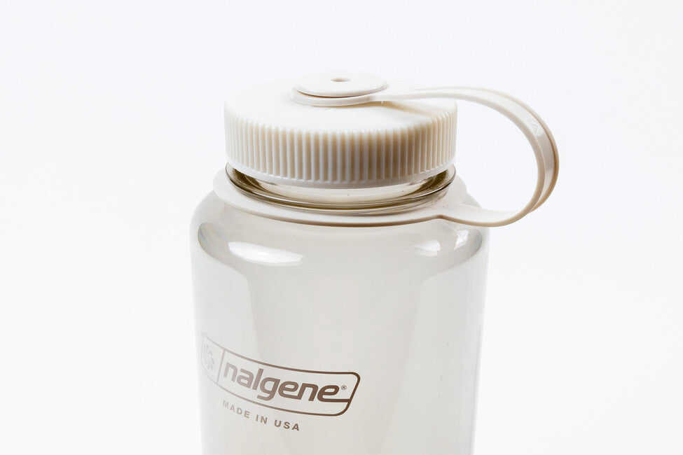 Nalgene WM Sustain бутилка за питие от памук 1 л