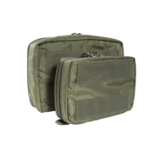 Tasmanian Tiger Medic Pouch Set VL калъф за първа помощ, маслинен