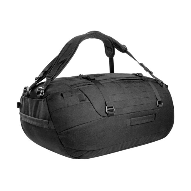 Tasmanian Tiger Duffel пътна чанта 65, черна