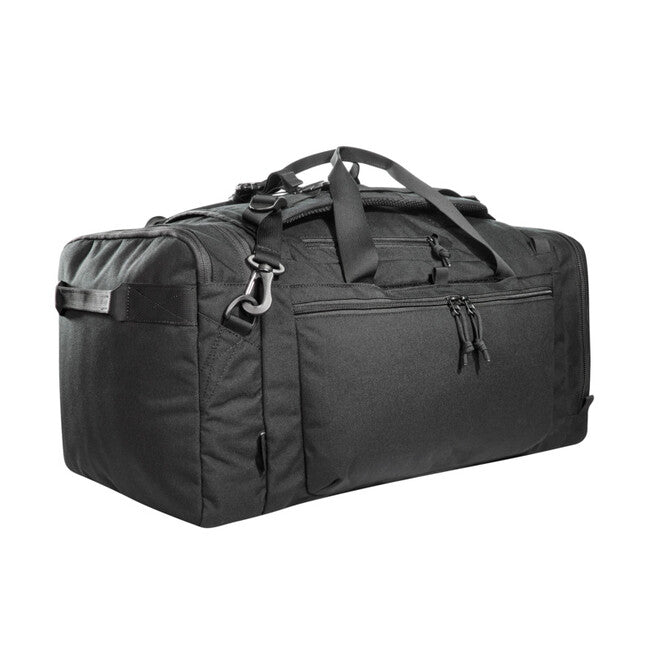 Tasmanian Tiger Officers Bag пътна чанта, черна