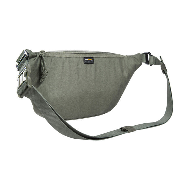 Tasmanian Tiger Modular Hip Bag 2 IRR чантичка за кръста, каменносив маслинен