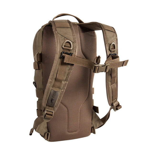 Tasmanian Tiger Essential 9L раница, койот
