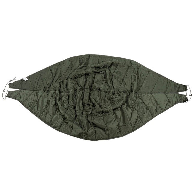 Fox Outdoor долна защита от студ, маслинена