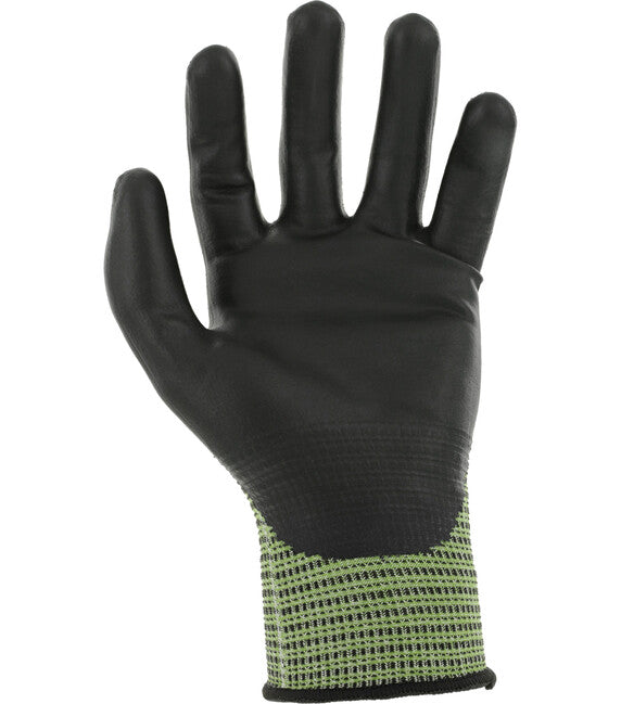 Mechanix SpeedKnit C3 работни ръкавици