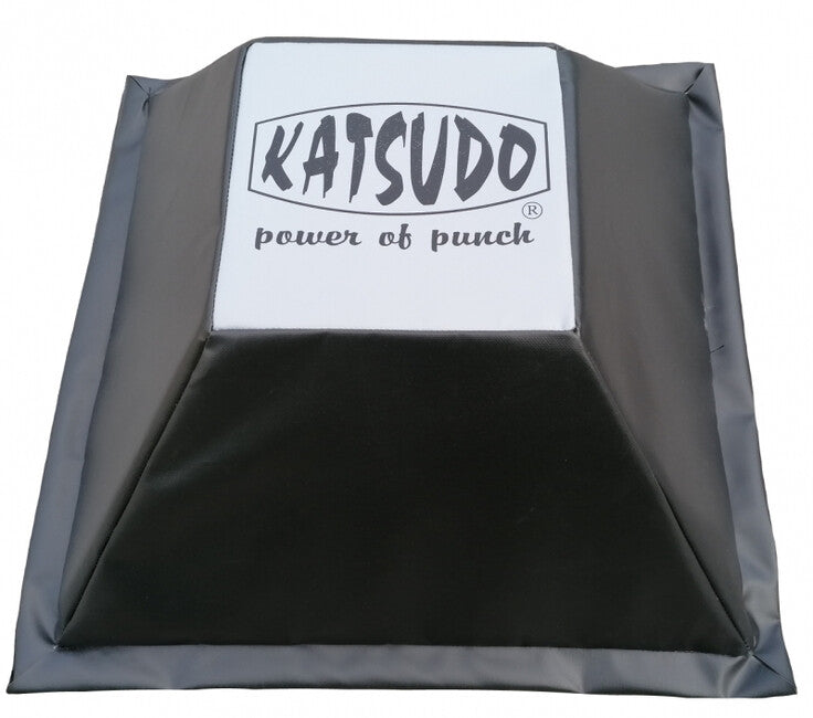 Katsudo Ihlan настенна макивара, черна