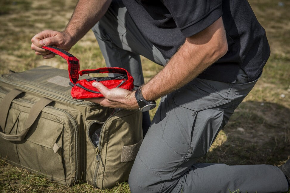 Helikon-Tex RANGEMASTER чанта за екипировка Cordura, адаптивно зелено