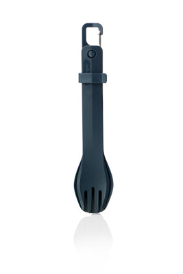 Humangear GoBites BIO прибори К/F/S, сив