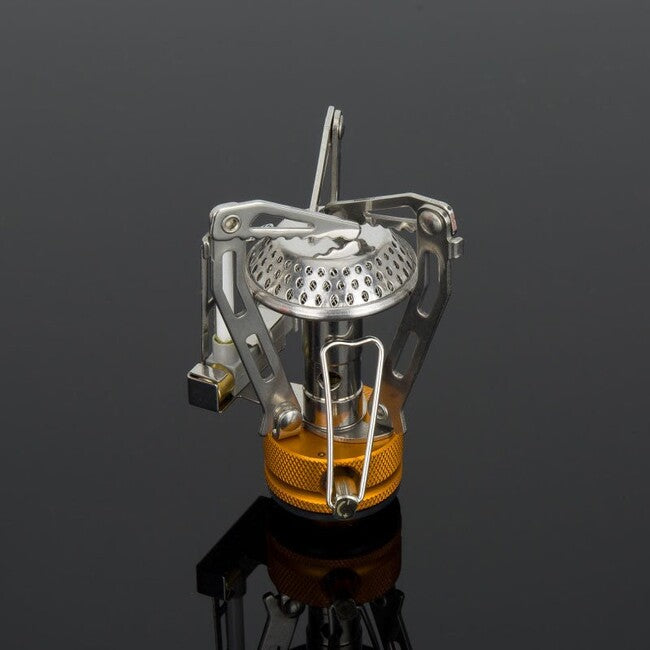 Fire Maple FMS-102 неръждаем газов котлон