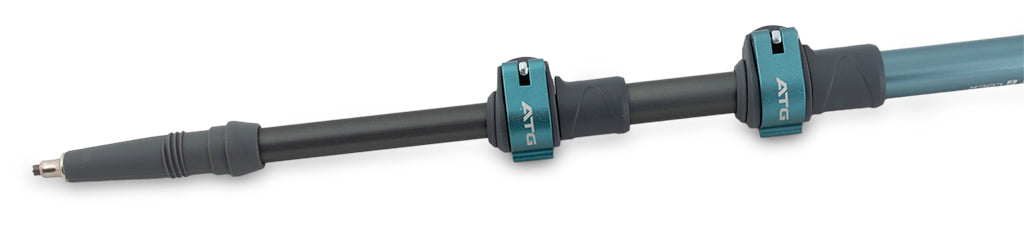 Pinguin Ascent FL Cork потници за трекинг, Cobalt