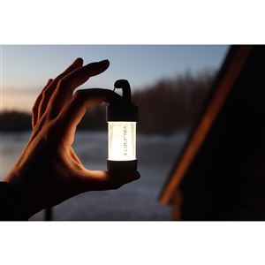 LEDLENSER ML4 лампаш Warm Light