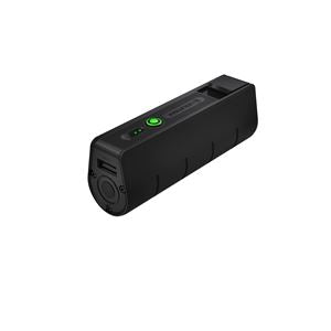 LEDLENSER Flex 5 зарядно 21700 акумулатор, PMID