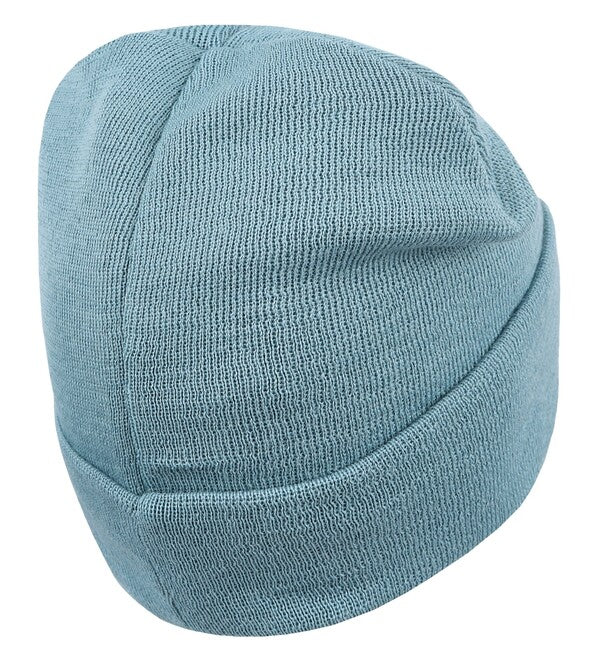 HUSKY Merhat 4 women's merino beanie, mint