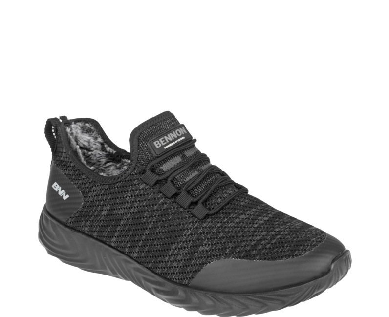 BENNON NEXO Warm Low тениски