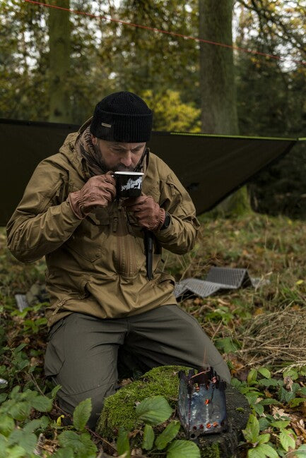 Helikon-Tex WILD CAMP емайлирана чаша, 0,35 l