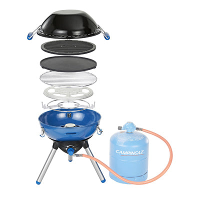 Campingaz Party Grill 400 R готварски уред модел