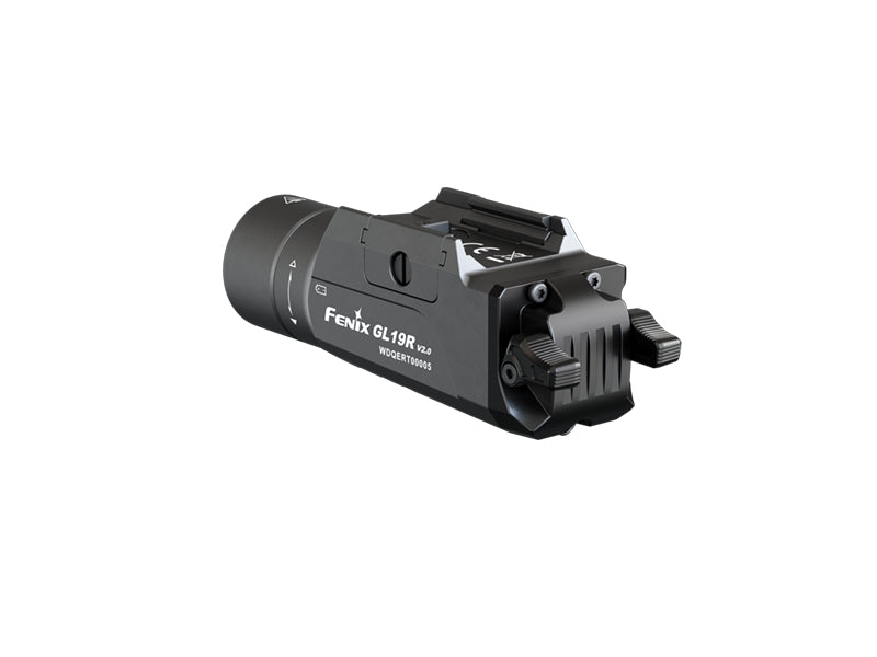 Fenix GL19R V2.0 ръчно фенер с цип