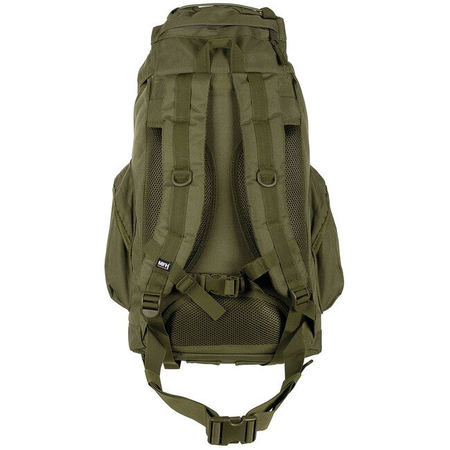 MFH Recon III раница 35 L, маслинена зелена