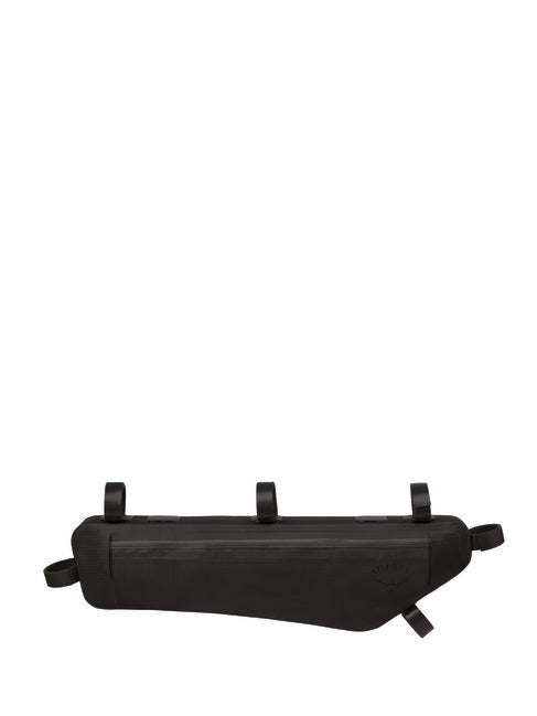 OSPREY ESCAPIST FRAME BAG LARGE чантичка за рам на велосипед, черна