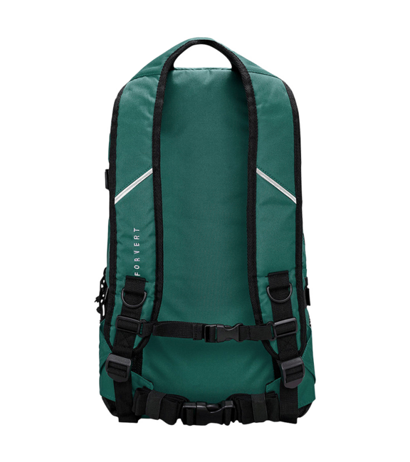 Forvert Louis Laptop раница 25L, deepgreen