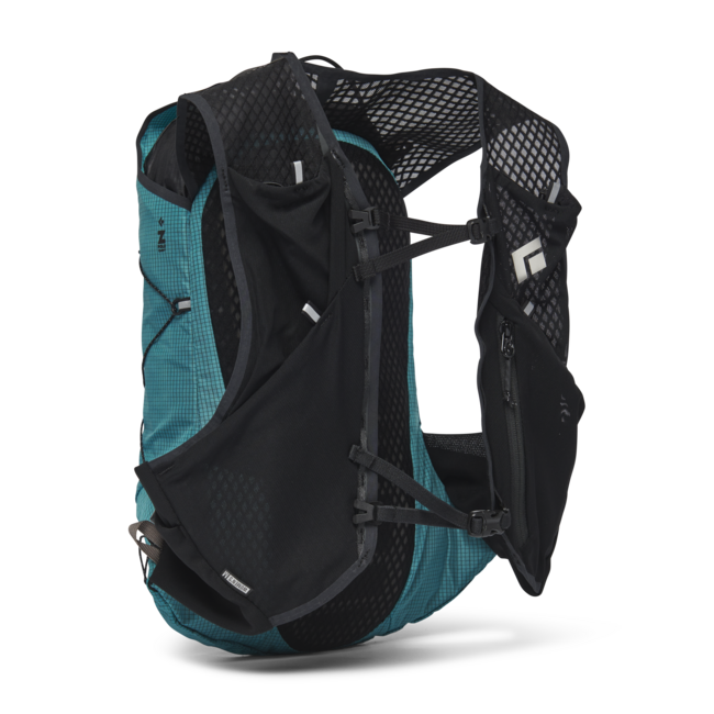 Black Diamond Distance 8 туристическа раница дамска, тъмно патина