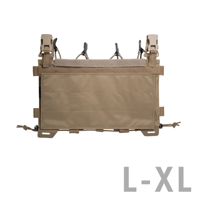 Tasmanian Tiger Panel Carrier Mag LC M4, кайот кафяв