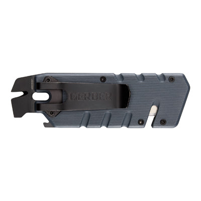 Gerber Prybrid Utility многофункционален нож, син