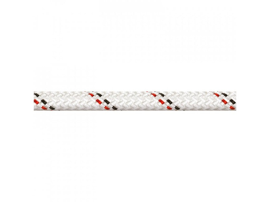 BEAL Industrie статично въже тип A 11 mm 200 m, бяло