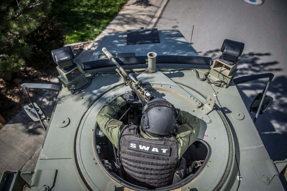 Helikon-Tex MCDU Combat потник тактически NyCo Ripstop Shirt