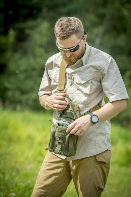 Helikon-Tex ESSENTIAL KITBAG чанта Cordura, MultiCam