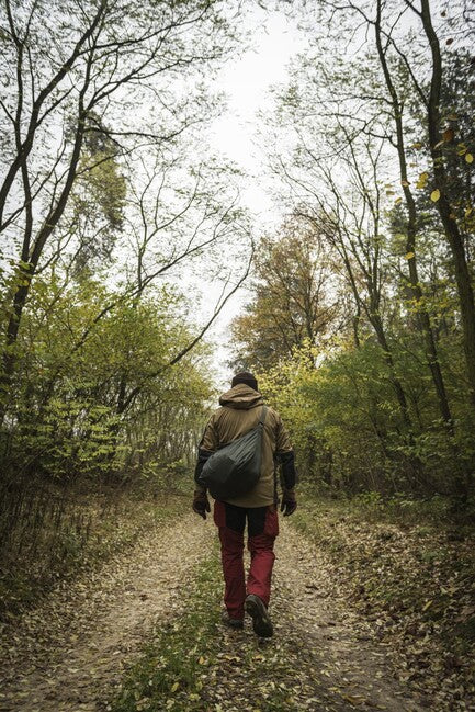 Helikon-Tex Carryall Backup чанта полиестер, SK Woodland