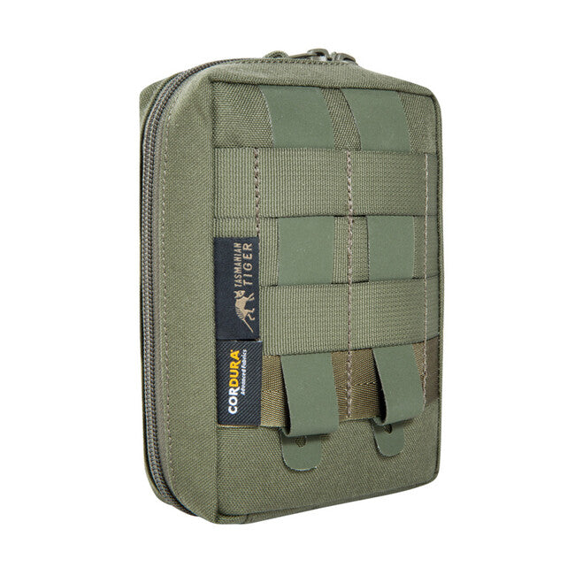Tasmanian Tiger First Aid Basic калъф първа помощ Molle, маслинен