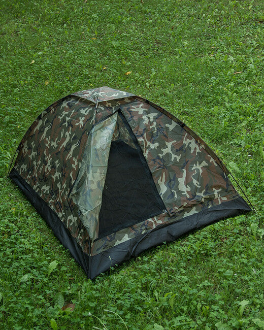 Mil-Tec Stan IGLU SUPER палатка, горска, за 2 лица