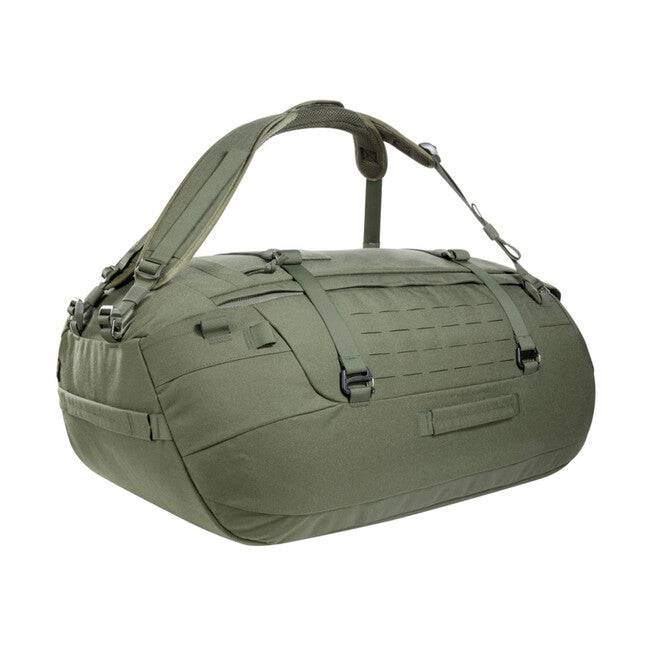 Tasmanian Tiger Duffel пътна чанта 65, маслинена