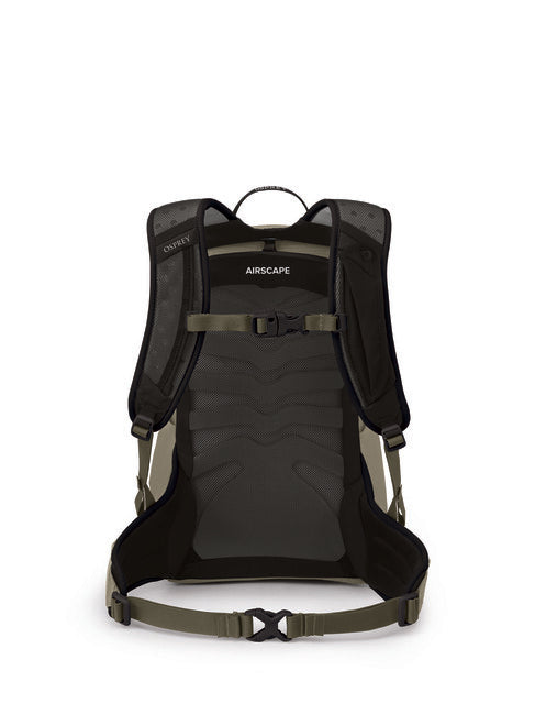 OSPREY TALON JR детска раница, green belt/black