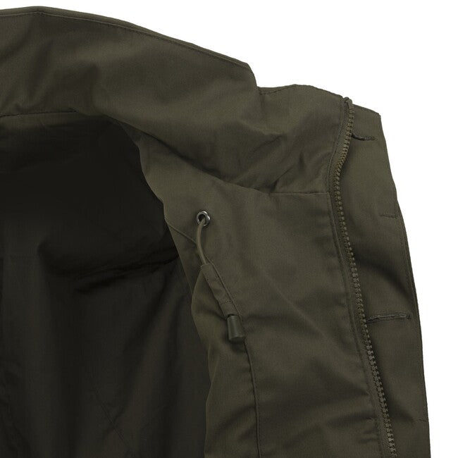 Helikon-Tex Covert M-65 яке, кафяво / черно