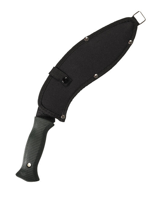 Mil-Tec KUKRI мачета нейлонов калъф, черно