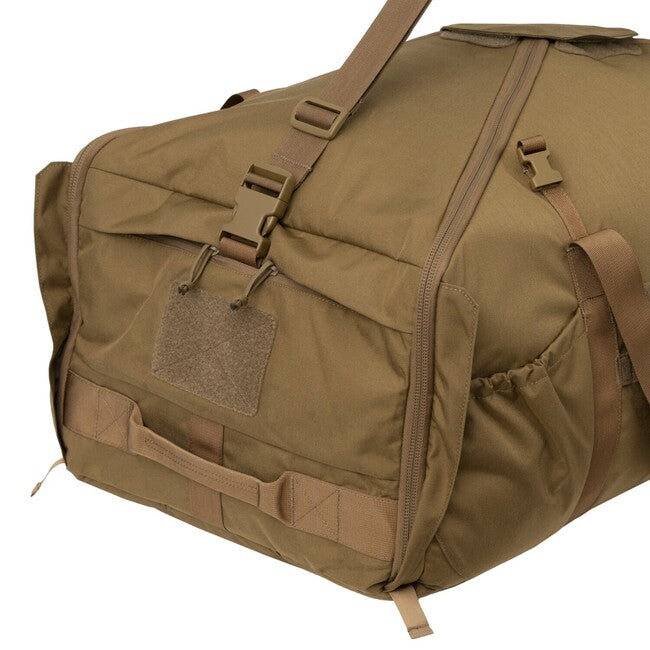 Helikon-Tex Alien Bag пътна чанта Cordura, черна