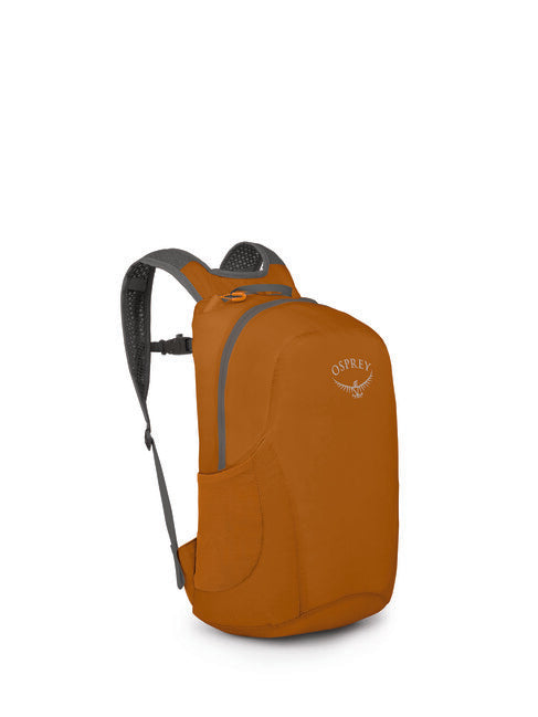 OSPREY UL STUFF PACK сгъваема раница, карамелен оранжев