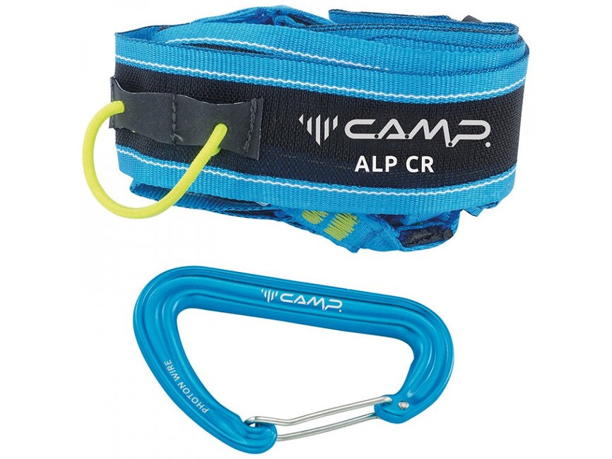 CAMP Alp CR седалка