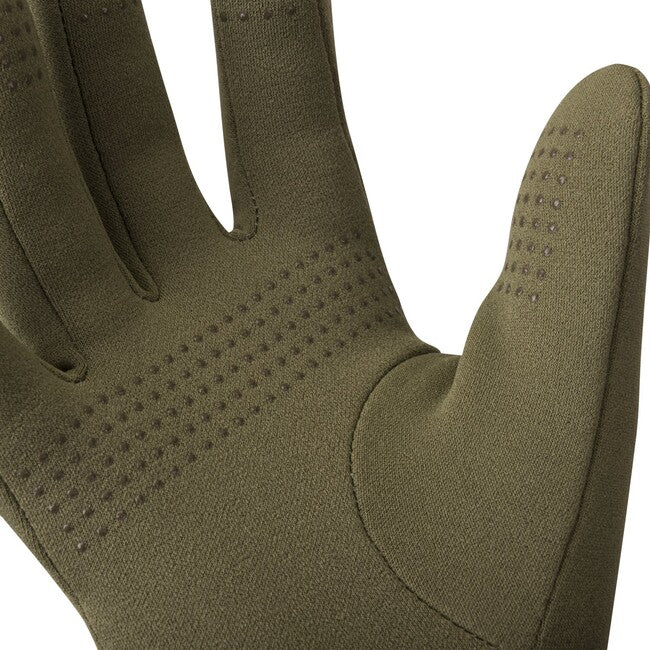 Helikon-Tex Trekker Outback ръкавици, черни