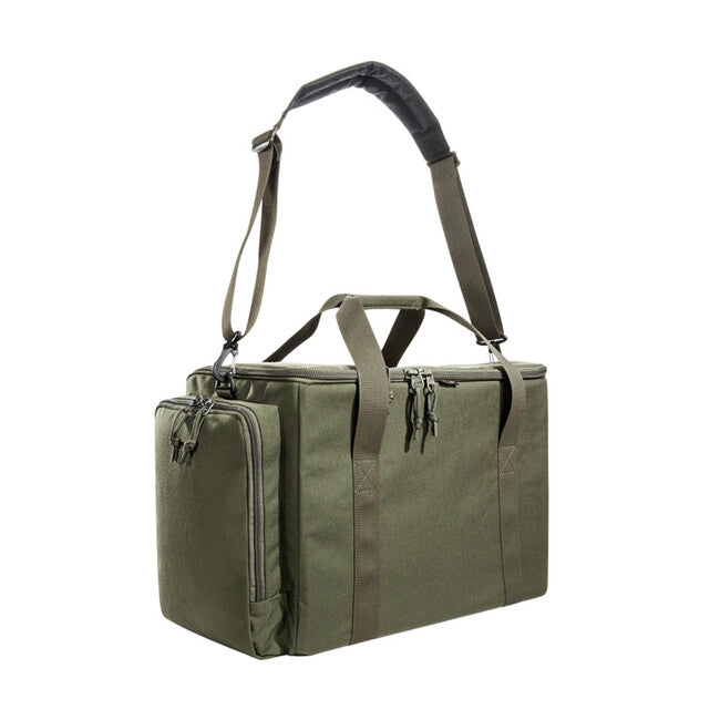 Tasmanian Tiger Modular Range Bag модулна пътна чанта, маслинена