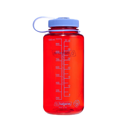 Nalgene WM Sustain бутилка 1 L, marmalade
