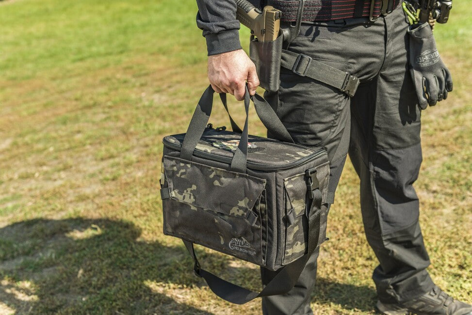 Helikon-Tex RANGE чанта Cordura, маслинена зелена