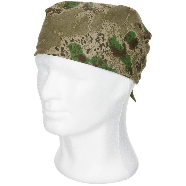 MFH шал памучен HDT-камо FG, прибл. 55 x 55 cm