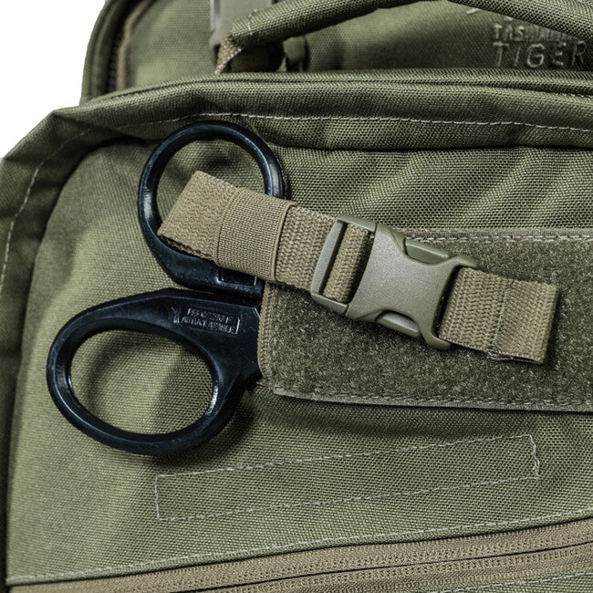 Tasmanian Tiger First Responder MoveOn MKII туристическа раница за медицински помощ, маслинена, 40L
