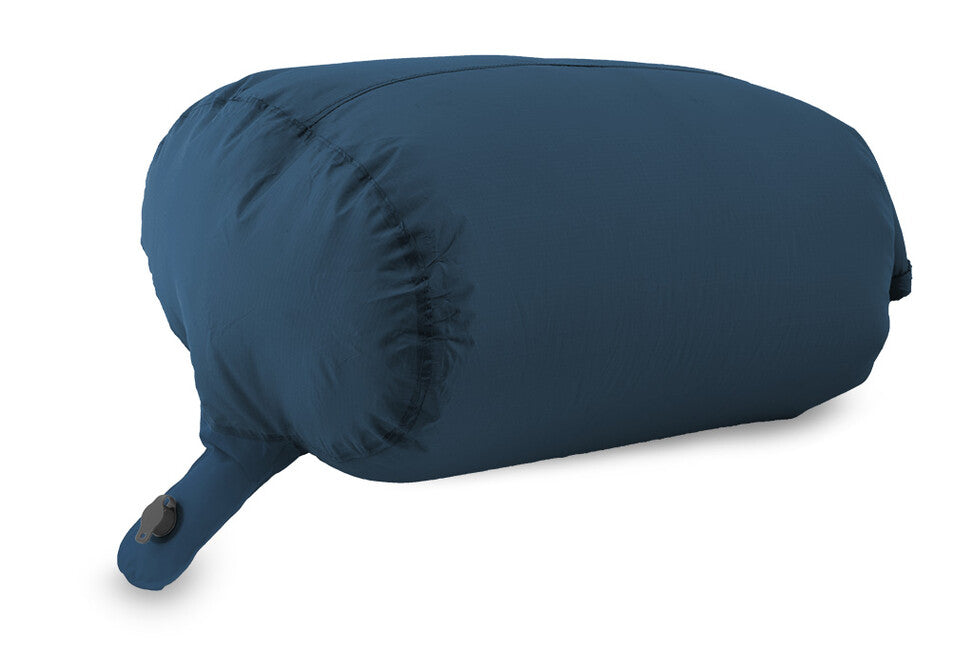 Pinguin Air Bag надуваем чувал, син