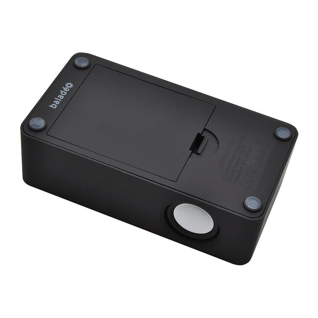 Baladeo PLR920 Power Up безжичен репродуктор, черен